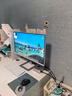 飞利浦27英寸 2K 144Hz IPS 硬件低蓝光 TypeC65W HDR 类全面屏 1500：1对比 升降 办公显示器27E2G5600W 实拍图