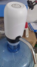 拜杰抽水器桶装水电动饮水机抽水神器压水器低音上水器取水器抽水泵 实拍图
