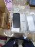 新享荣耀丨厂牌手机旗舰新品1TB大内存双卡5G 7800mAh快充长续航电竞游戏6400W拍照十核处理器 钛黑色 16GB+512GB 实拍图