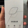 KOOLIFE【两片】适用 华为mate70RS镜头膜 huawei非凡大师手机后置摄像头保护贴膜AR增透超薄高清防摔指纹 实拍图
