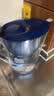 碧然德（BRITA）过滤净水器 家用滤水壶 净水壶 海洋系列 去水垢专家版滤芯11枚 环保加固包装 实拍图