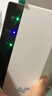 纽曼5g随身wifi移动wifi6免插卡多网通无线上网卡便携式车载无限路由器全国通用流量2026款全程不限速 实拍图