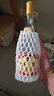 汾酒黄盖玻汾 清香型白酒 53度 475mL*6瓶整箱 年份随机 端午送礼 实拍图