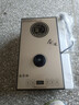 益茶福全自动上水电热水壶底部上水嵌入式电茶炉烧水壶烧水一体机玻璃煮茶壶保温泡茶壶开水壶 1L 保温玻璃套装SQ-008金色 实拍图