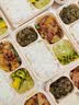 金龙鱼乳玉皇妃 新季稻谷 黄金产地稻花香 东北大米10斤 实拍图