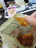 老街口香脆红薯片300g/袋 地瓜干休闲零食脆片特产小吃 实拍图