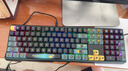 CHERRY樱桃MX3.0S无线机械键盘宝可梦皮卡丘联名款礼盒电竞游戏108键盘蓝牙三模无线电脑办公键盘 实拍图