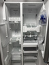西门子冰箱509升双开门T型门超窄嵌入式风冷无霜变频大容量抗菌精细化分储省电节能德系精工KA92NE220C 实拍图