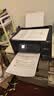 爱普生（EPSON）【6代新品】L4358墨仓式彩色无线AI学习打印机一体机家用/办公L4266/L4268升级自动双面/液晶屏/黑 实拍图