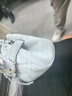 欧时纳（JUST STAR）徐璐同款凯莉包包女包2026新款轻奢斜挎手提包生日七夕情人节礼物 实拍图