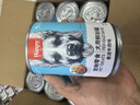 顽皮（Wanpy）狗狗罐头牛肉鲜封罐营养宠物零食375g*12罐 成犬狗狗零食湿粮 实拍图
