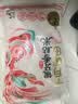 十月稻田 油粘米 银牙香粘米 10斤（南方大米 籼米 5kg/公斤） 实拍图