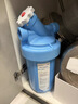 滨特尔（pentair）大白瓶前置过滤器 全屋家用自来水过滤器 前置净水器大蓝瓶 中央净水机大流量大胖瓶高精度 【10寸大蓝瓶】包安装 实拍图