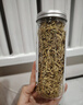 印象堂三宝茶菊花茶金银花茶枸杞茶男女通用组合花草茶叶3罐装共270g 实拍图