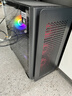 华硕（ASUS）Ultra 245KF/i5 12400F/14600KF+5060主机5060Ti显卡游戏台式组装电脑主机整机DIY组装机ROG全家桶 一：12400F丨华硕RTX5060 组装机 实拍图