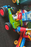 乐高（LEGO）积木迪士尼43264 玩具总动员火车和遥控车男女孩儿童玩具生日礼物 实拍图