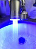 小质【价保618】龙头净水器除水垢余氯家用过滤前置过滤器厨房自来水1机5芯LJ203 实拍图
