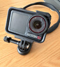 大疆 Osmo Action 5 Pro 超旗舰画质运动相机户外摩托骑行潜水vlog相机便携式旅拍摄像机 实拍图