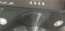荣事达油烟机中式家用大吸力抽油烟机顶吸小尺寸老款静压低噪音自清洁脱排抽烟机 按键 圆锥滤网+全封闭电机 |自行安装 实拍图