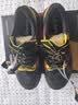 拉思珀蒂瓦（LA SPORTIVA）越野跑鞋 破九Max 夏季户外长距离越野跑 男女款 Prodigio Max 黑/黄【建议拍大1码】 41 实拍图