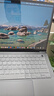 极川 苹果MacBook Pro14英寸M5/M4/3/2键盘膜2026/25/24/23款笔记本电脑键盘保护膜TPU超薄透明防尘罩 实拍图