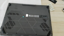 华硕天选6 Pro 酷睿版 国家补贴 16英寸游戏本 笔记本电脑(i7-14650HX 16G 1T RTX5060 2.5K)灰 实拍图