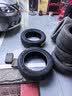 马牌（Continental）汽车轮胎235/55R18 100V FR UCJ+ 适配途观L哈弗H2探岳 瑞虎8 实拍图