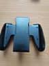 【京东快递】游戏手柄joycon 适用于任天堂体感震动ns双人成行switch无线国产动森oled游戏喷射3 【普通握把】适配switch1代手柄 实拍图