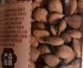 楼兰蜜语甜杏仁300g/罐新货原味南杏仁片烘焙坚果可做杏仁露开罐即食零食 实拍图
