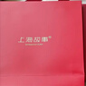 上海故事【升级加密30%】桑蚕丝真丝丝巾披肩礼盒送妈妈送女友生日礼物 实拍图
