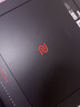 卓威奇亚（ZOWIE GEAR）H-SR-SE 曦 电竞鼠标垫 细面鼠标垫 fps游戏鼠标垫 hsrse控制垫 滑垫 电竞桌垫 实拍图