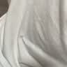 巴布豆（BOBDOG）儿童套装2026新款夏季童装帅气纯棉短袖男童速干裤子夏装白+灰150 实拍图