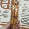盼盼蛋奶华夫饼224g 手撕面包糕点点心休闲零食营养早餐下午茶 实拍图