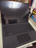 微软（Microsoft）Surface Pro 第11版 二合一笔记本电脑 国家补贴 轻薄本 AI+PC 骁龙 X Elite 16G 512G 典雅黑 实拍图