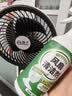 悠颐宝电风扇清洁剂500ml免拆免水洗空调电扇扇叶去灰清洁除垢除味 实拍图
