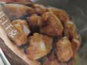 美好 香酥排骨 蒜香味2斤装1kg 油炸小吃半成品方便菜 空气炸锅食材 实拍图