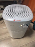 苏泊尔（SUPOR）无雾加湿器4.5L卧室家用桌面大容量母婴幼儿除菌空气净化加湿EHTN-06AP团购礼品 实拍图