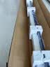 鲸米（JINGMI）投影幕布120英寸智能光子幕布-悬浮版电动拉线幕布极灰抗光幕布FG2X自动升降家用激光投影仪幕布 实拍图