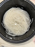 麻姑 江西米粉 2kg 正宗南昌拌粉炒粉专用 干米粉米线桂林米粉螺蛳粉 实拍图