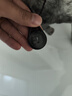 摩米士AirTag苹果官方认证定位追踪器防丢器全球查找适用iPhone儿童老人宠物钥匙行李箱自行车背包防丢 实拍图