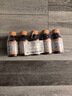 海氏海诺医用碘伏消毒液 102ml*10瓶婴儿脐带肚脐消毒护理碘酒泡脚无酒精 实拍图