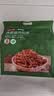 京东京造鲜来多香酥猪肉松条17g*10包克肉干肉脯网红休闲零食猪肉脆条170g 实拍图