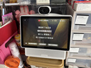 小度【邓凯同款】智能屏 X10 Ultra 文心大模型AI智能音箱音响 10.1英寸大屏 360度全景摄像头视频通话 实拍图