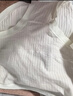 十月结晶孕妇内裤高腰托腹孕期无痕棉内裤抗菌透气产妇内裤3条装 XL码 实拍图