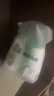 立邦墙面修复补墙膏补墙漆防水滚筒去污神器翻新荷净乳胶漆白色500g 实拍图