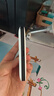 华为电池1500毫安鸿蒙智选随身wifi6可移动wifi免插卡随行车载上网宝支持5G/4G设备全国通用流量2026款 实拍图