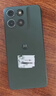 摩托罗拉【国家补贴】联想moto g100 四年质保 LCD护眼屏 7000mAh 12GB+256GB 青峰绿 实拍图