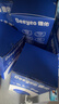 德佑马桶消毒湿巾20片*3盒 厕所杀菌湿纸巾独立小包HPV杀菌率99.99% 实拍图