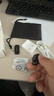 猛玛LARK A1无线领夹麦克风 手机直播收音麦猛犸a1话筒智能降噪多巴胺mini新手采访拍摄录音moma收音器 实拍图