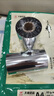 得印（befon）002碳带2卷装 110mm*300m单轴碳带蜡基碳带 条码打印机专用色带 热转印标签打印机通用碳带 实拍图